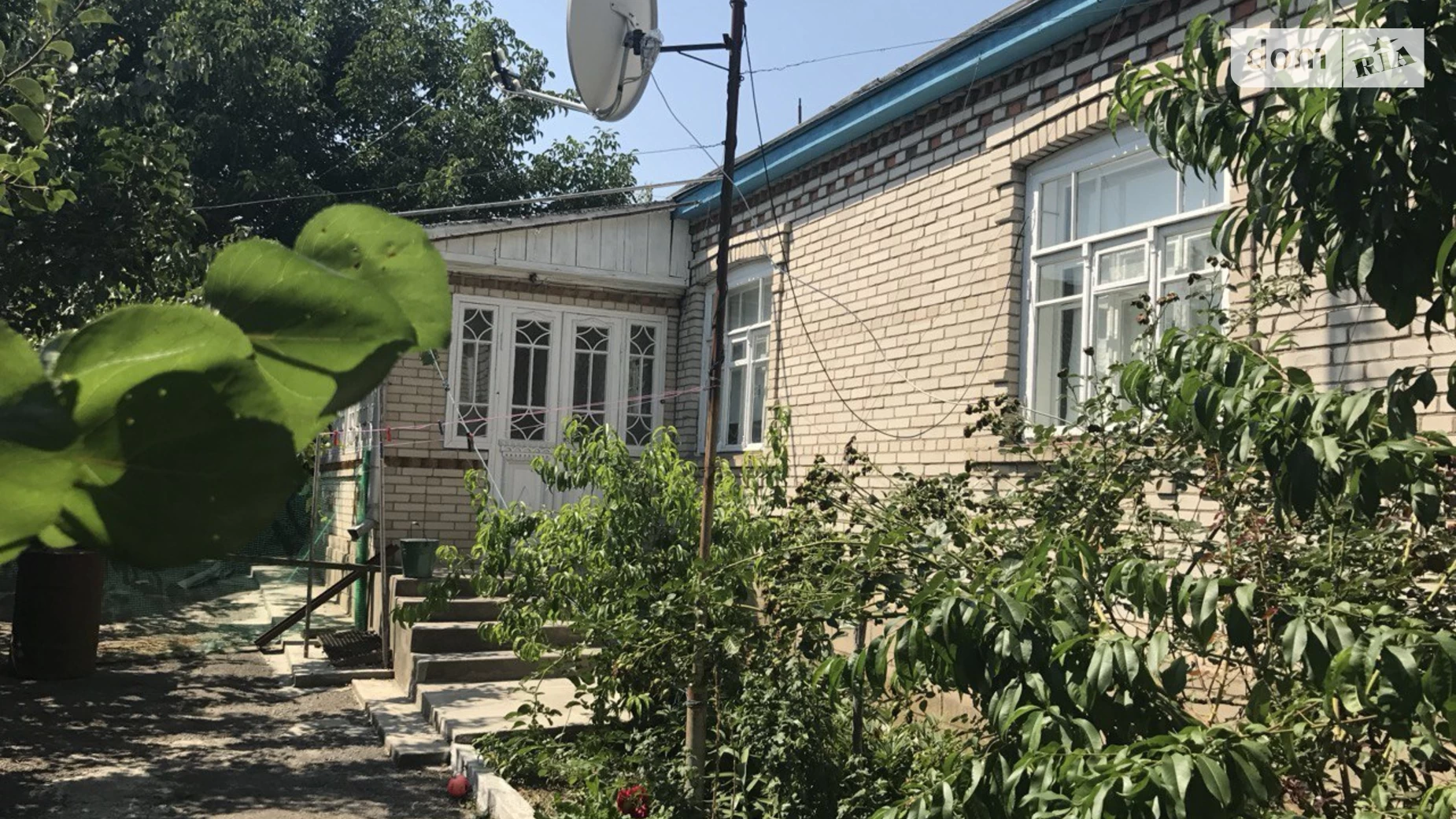 Продается одноэтажный дом 152.1 кв. м с беседкой, цена: 41000 $ - фото 2