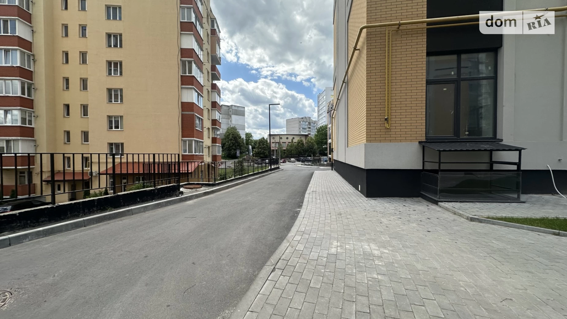 Продається 1-кімнатна квартира 46.33 кв. м у Хмельницькому, вул. Панаса Мирного, 20 - фото 2