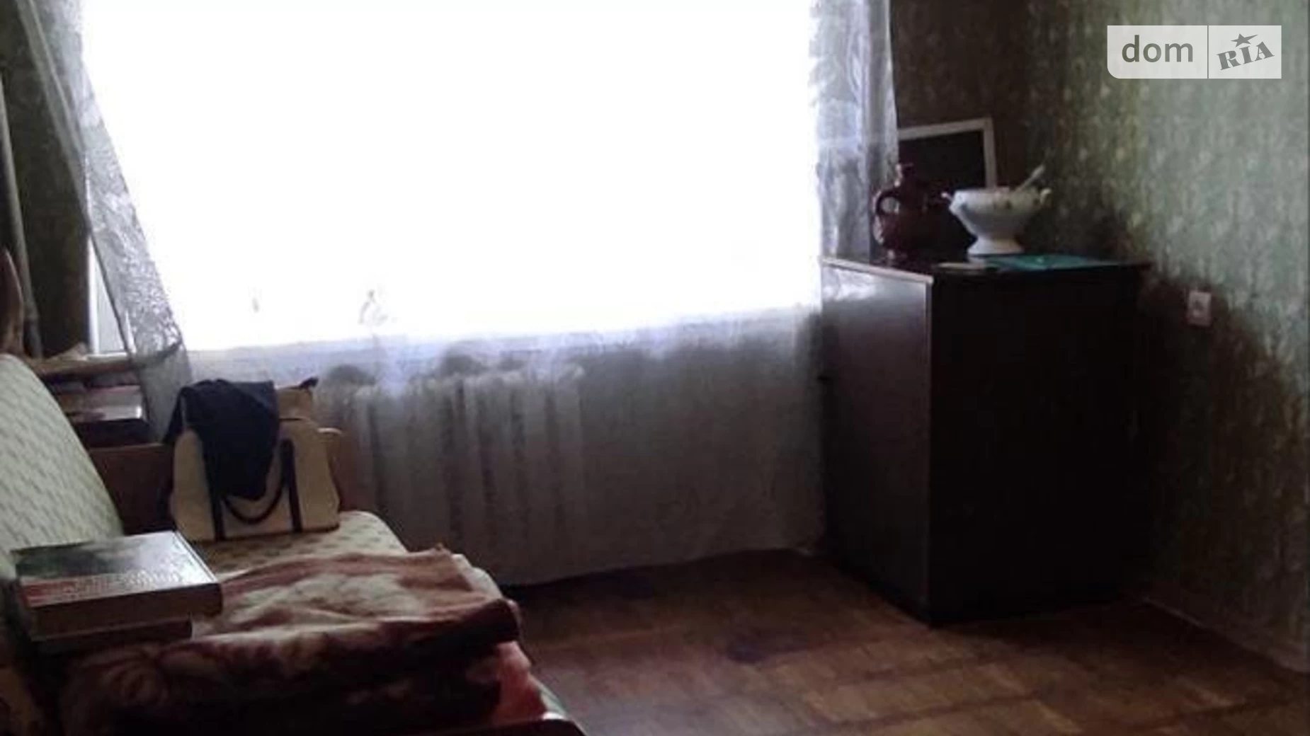 Продається 1-кімнатна квартира 26.8 кв. м у Києві, вул. Вітряні Гори, 1 - фото 3