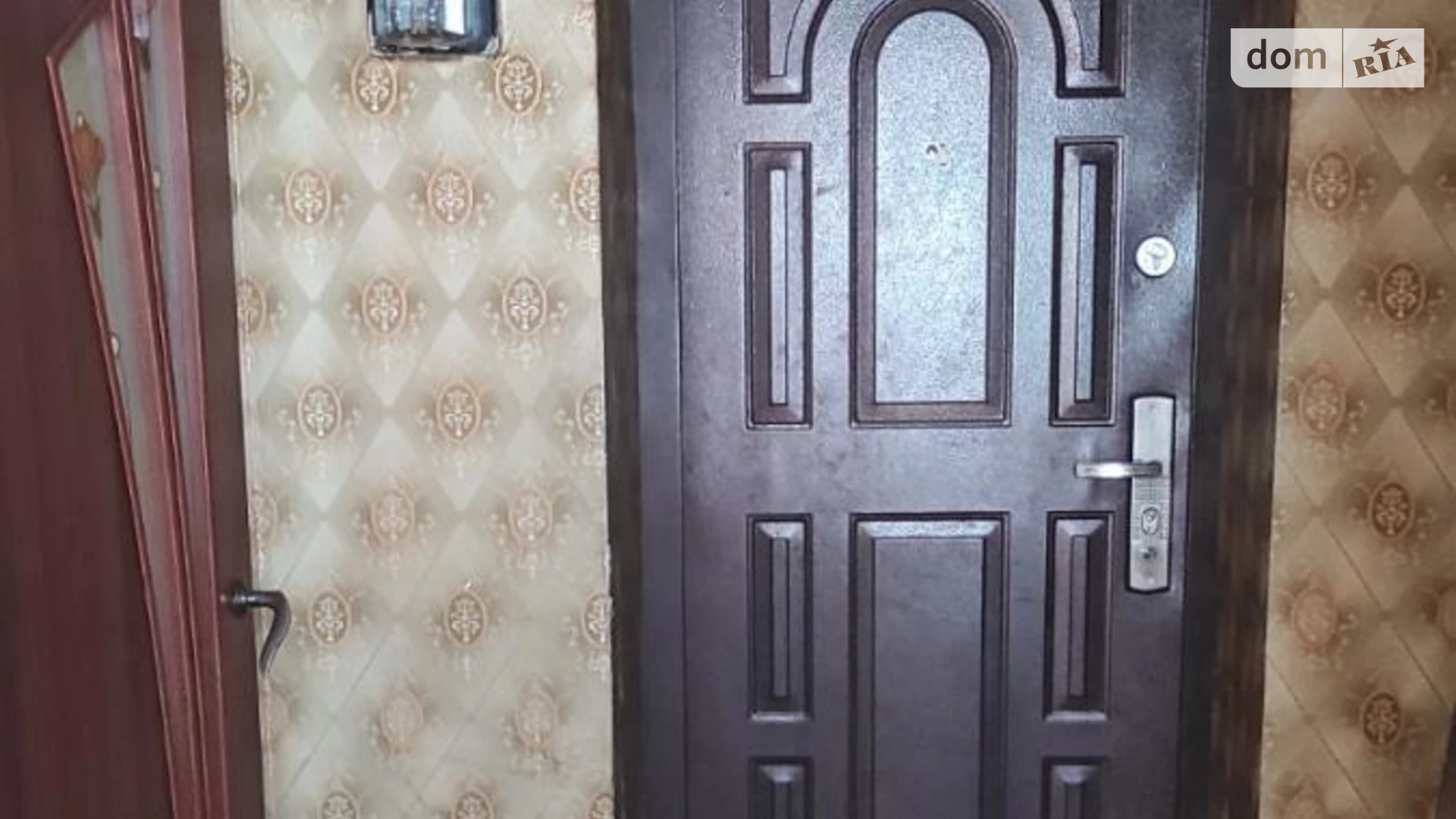 Продається 1-кімнатна квартира 26.8 кв. м у Києві, вул. Вітряні Гори, 1 - фото 5