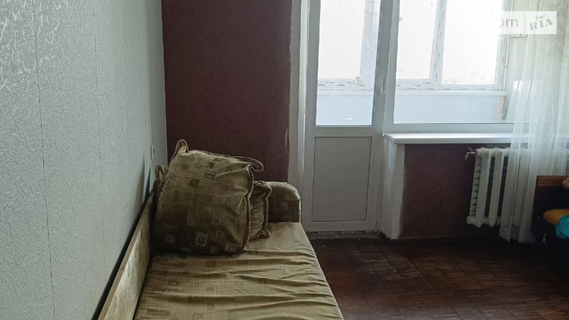 Здається в оренду 1-кімнатна квартира 27 кв. м у Києві, вул. Олени Теліги, 41 - фото 4