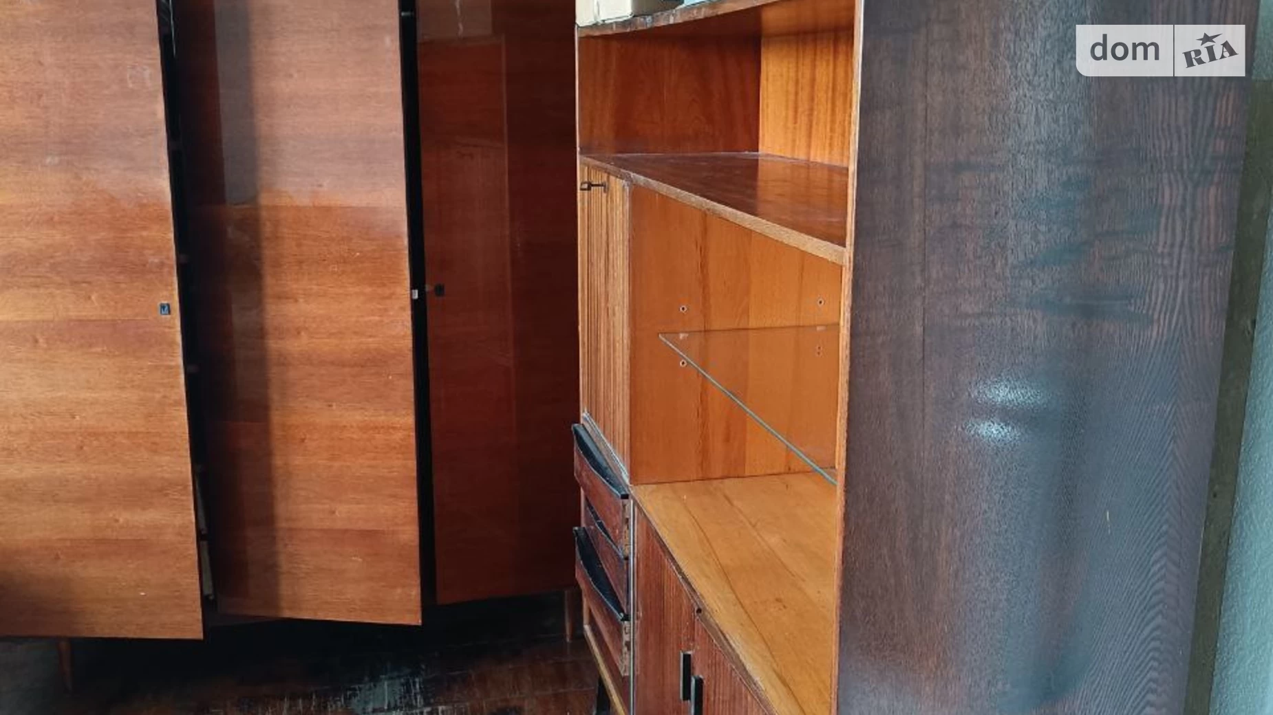 Здається в оренду 1-кімнатна квартира 27 кв. м у Києві, вул. Олени Теліги, 41 - фото 5