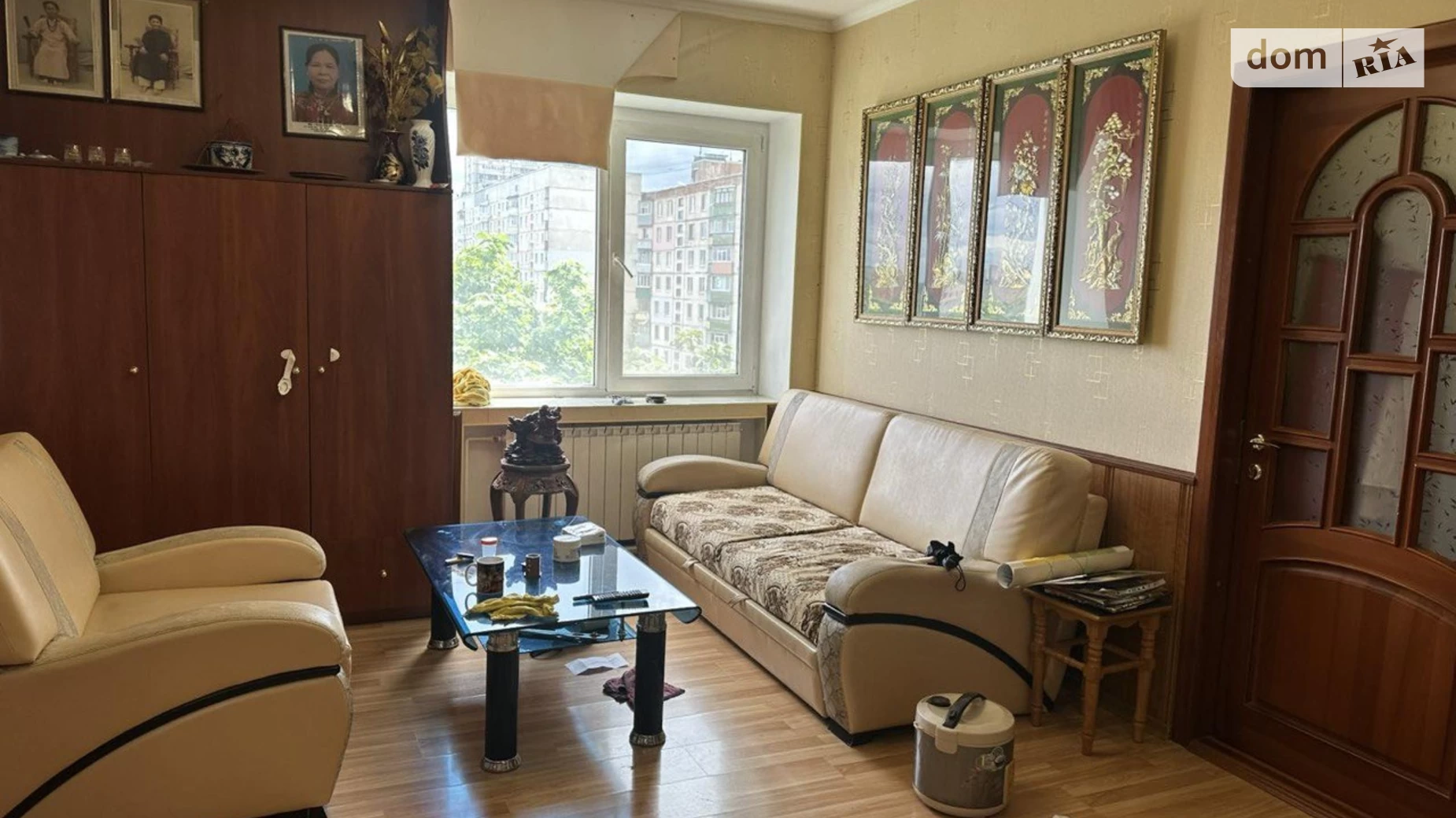 Продается 2-комнатная квартира 77 кв. м в Харькове, просп. Юбилейный, 61В - фото 3