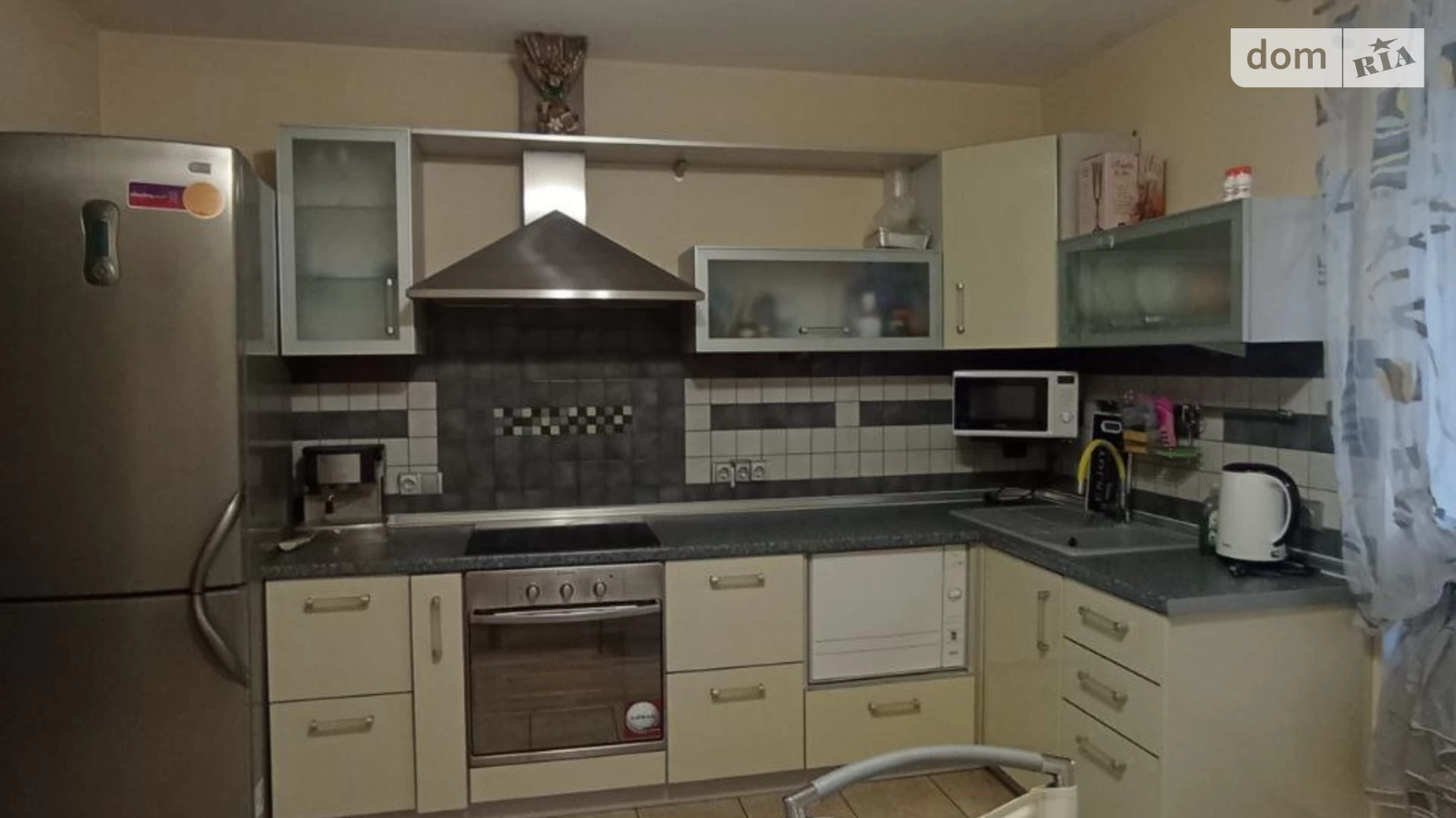 3-комнатная квартира 94.36 кв. м в, цена: 16000 грн - фото 3