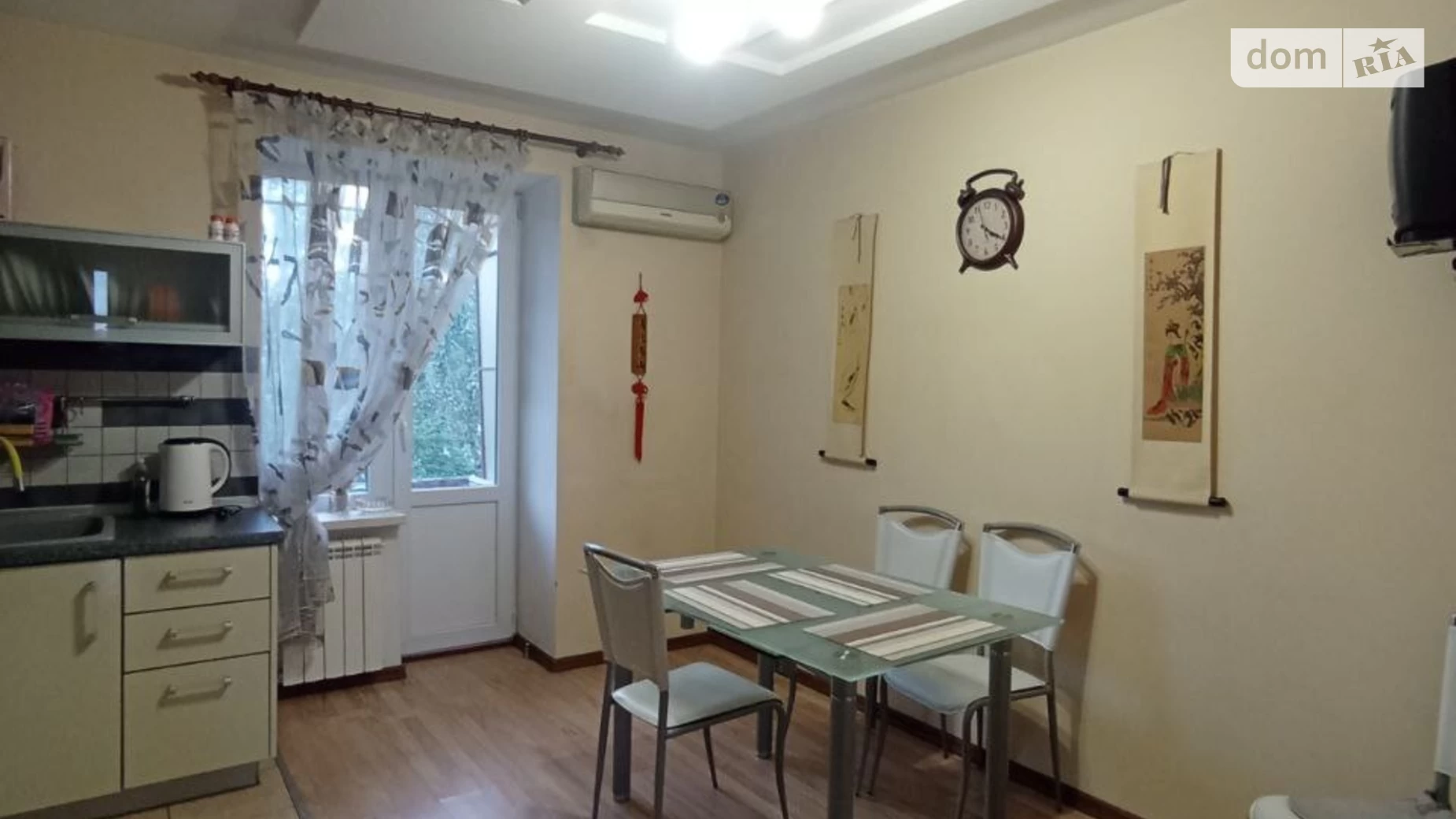 3-комнатная квартира 94.36 кв. м в, цена: 16000 грн - фото 4