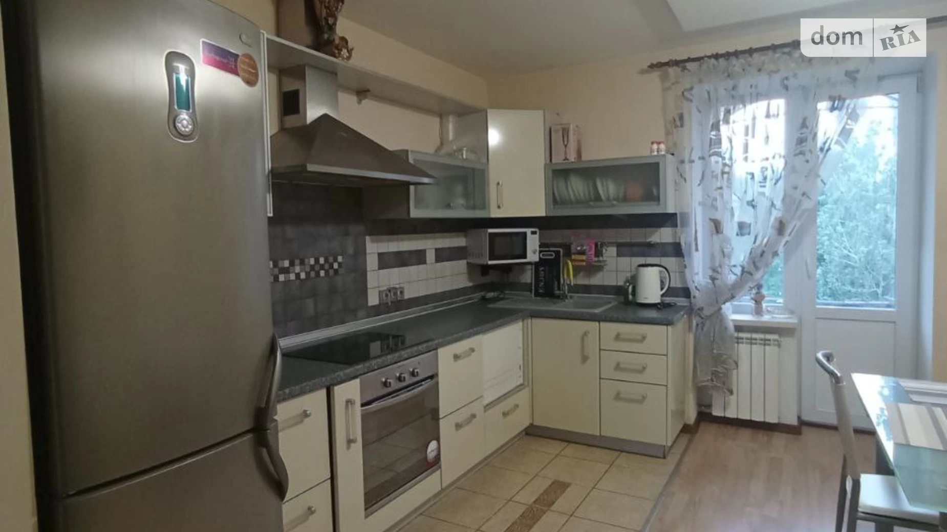 3-комнатная квартира 94.36 кв. м в, цена: 16000 грн - фото 5