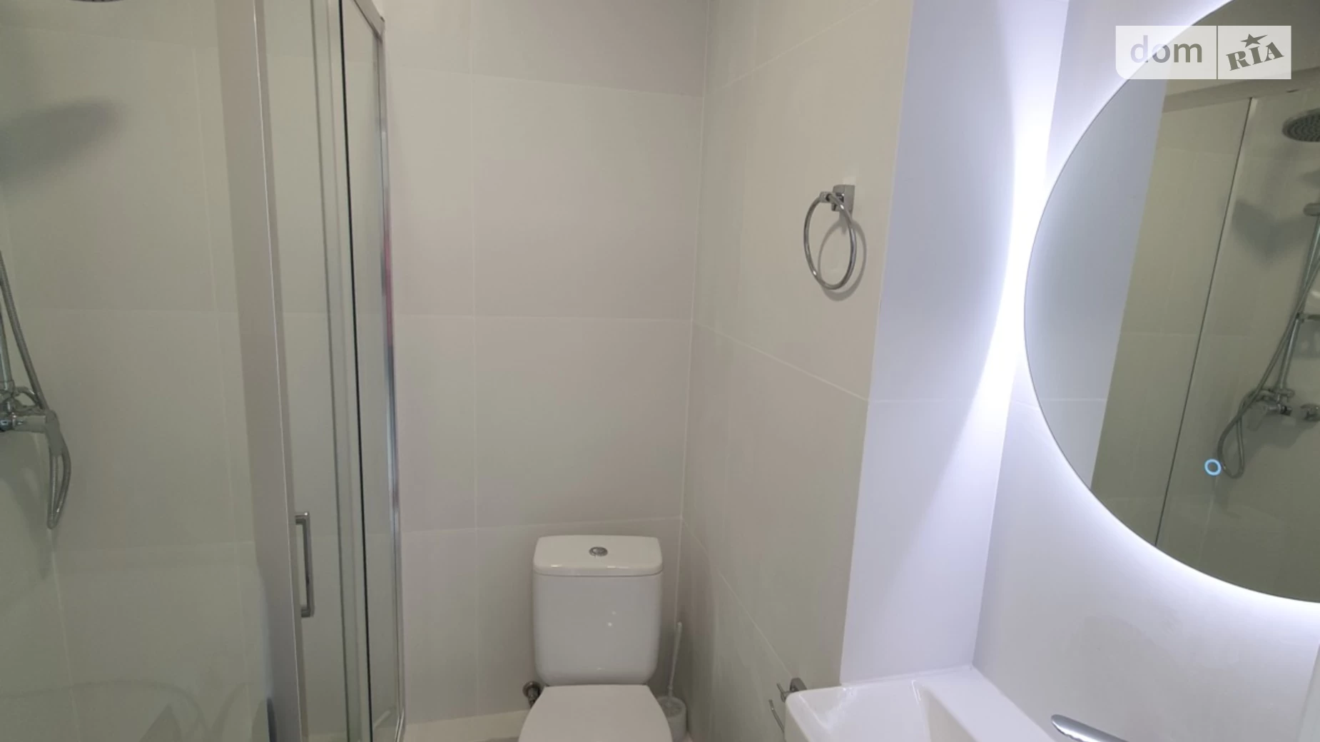 1-комнатная квартира 45 кв. м в Тернополе, пер. Кирпичный, 2 - фото 5