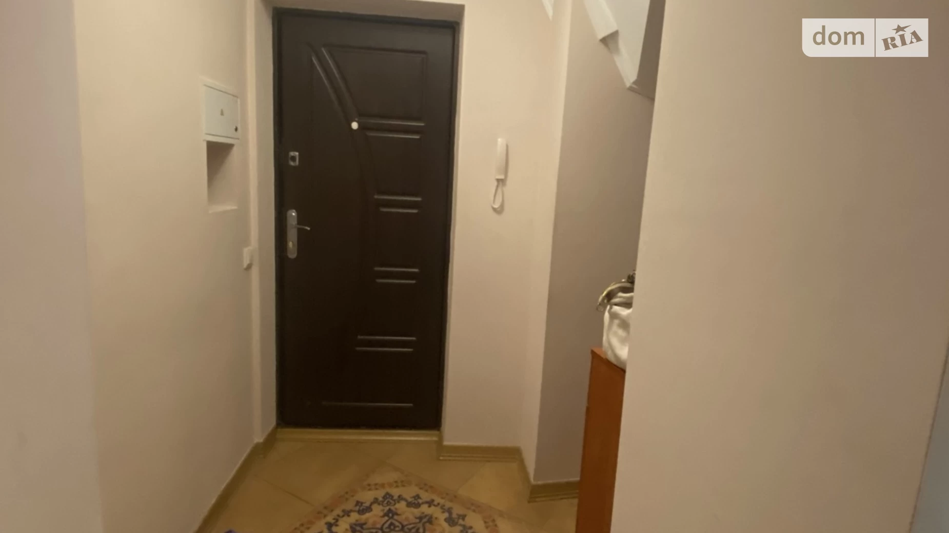 Здається в оренду 1-кімнатна квартира 47 кв. м у Львові, вул. Князя Романа - фото 4