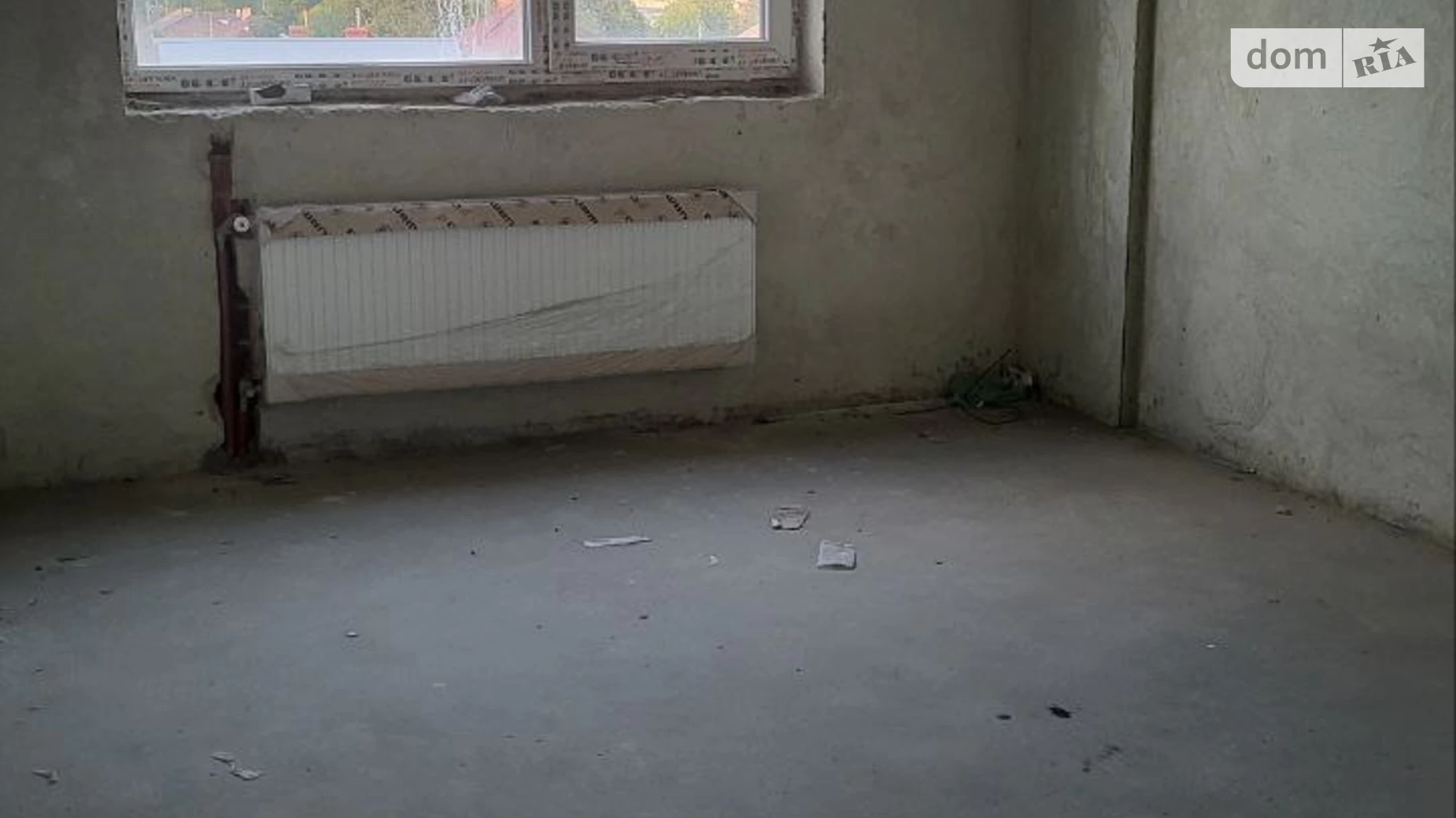 Продается 1-комнатная квартира 41.2 кв. м в Львове, ул. Расточье - фото 2
