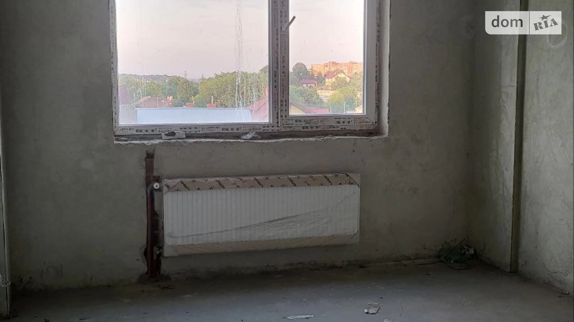 Продается 1-комнатная квартира 41.2 кв. м в Львове, ул. Расточье - фото 3