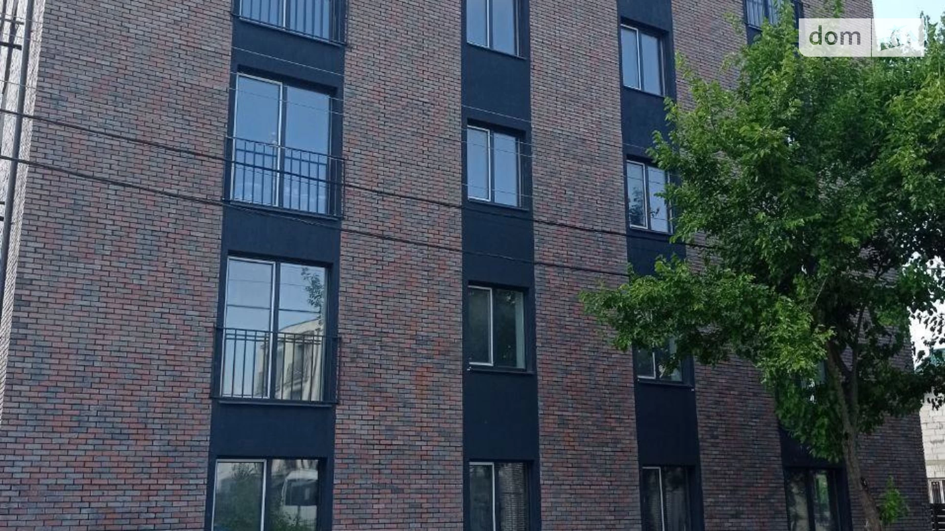 Продается 2-комнатная квартира 63 кв. м в Гатном, ул. Институтская, 21А - фото 2