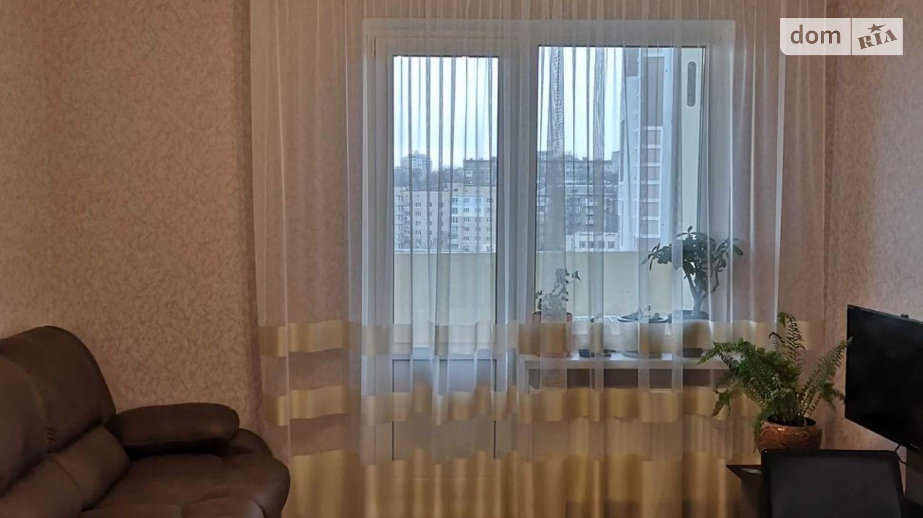 Сдается в аренду 2-комнатная квартира 49 кв. м в Киеве, пер. Ясиноватский - фото 3