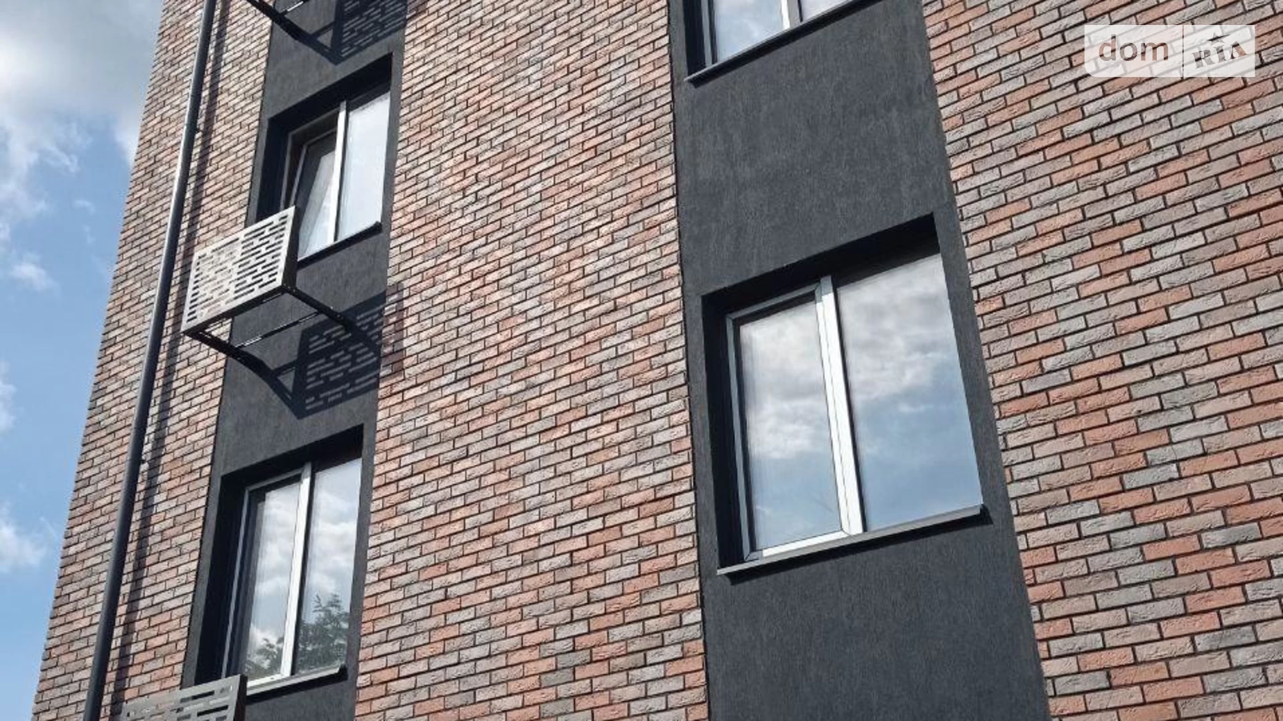 Продается 2-комнатная квартира 63 кв. м в Гатном, ул. Институтская, 21А - фото 3