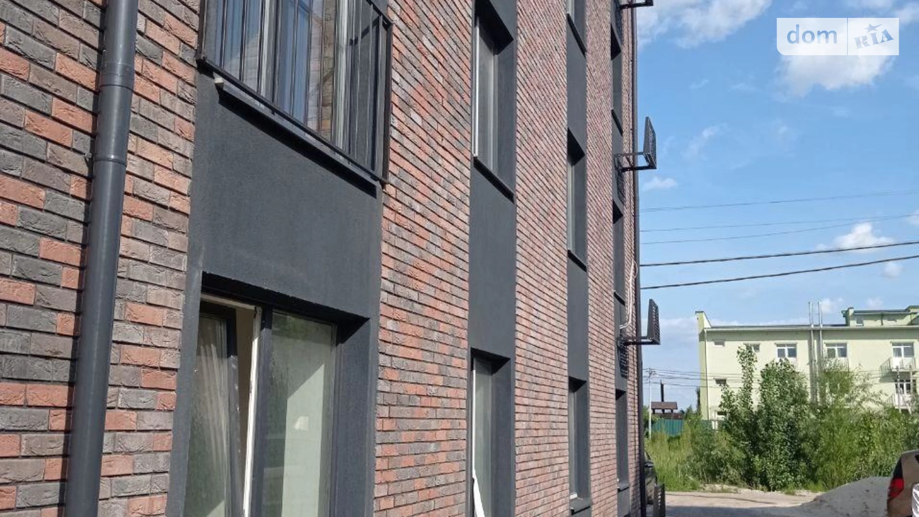 Продается 2-комнатная квартира 63 кв. м в Гатном, ул. Институтская, 21А - фото 4