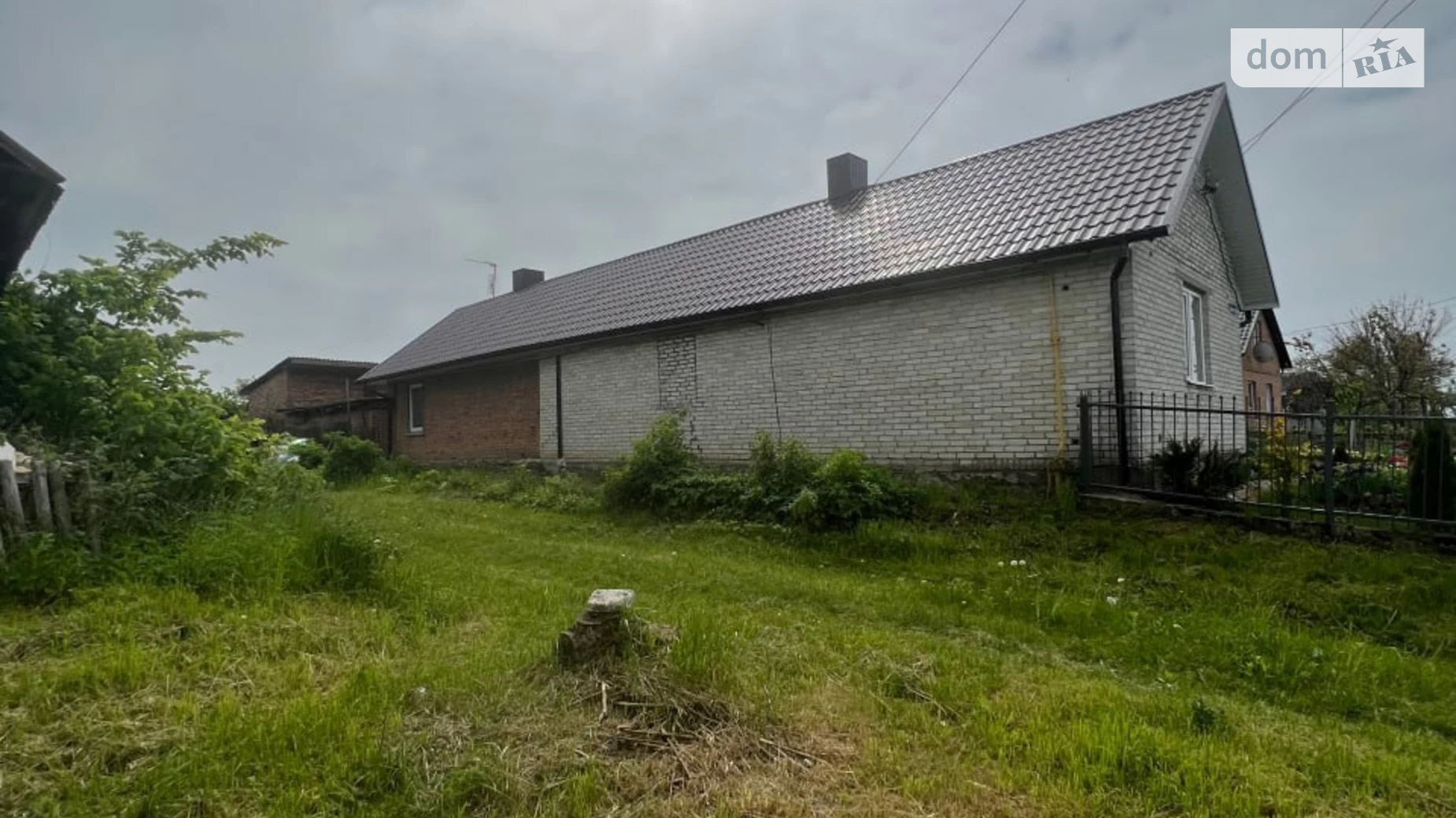 Продається одноповерховий будинок 62 кв. м з мансардою, цена: 700000 грн - фото 2