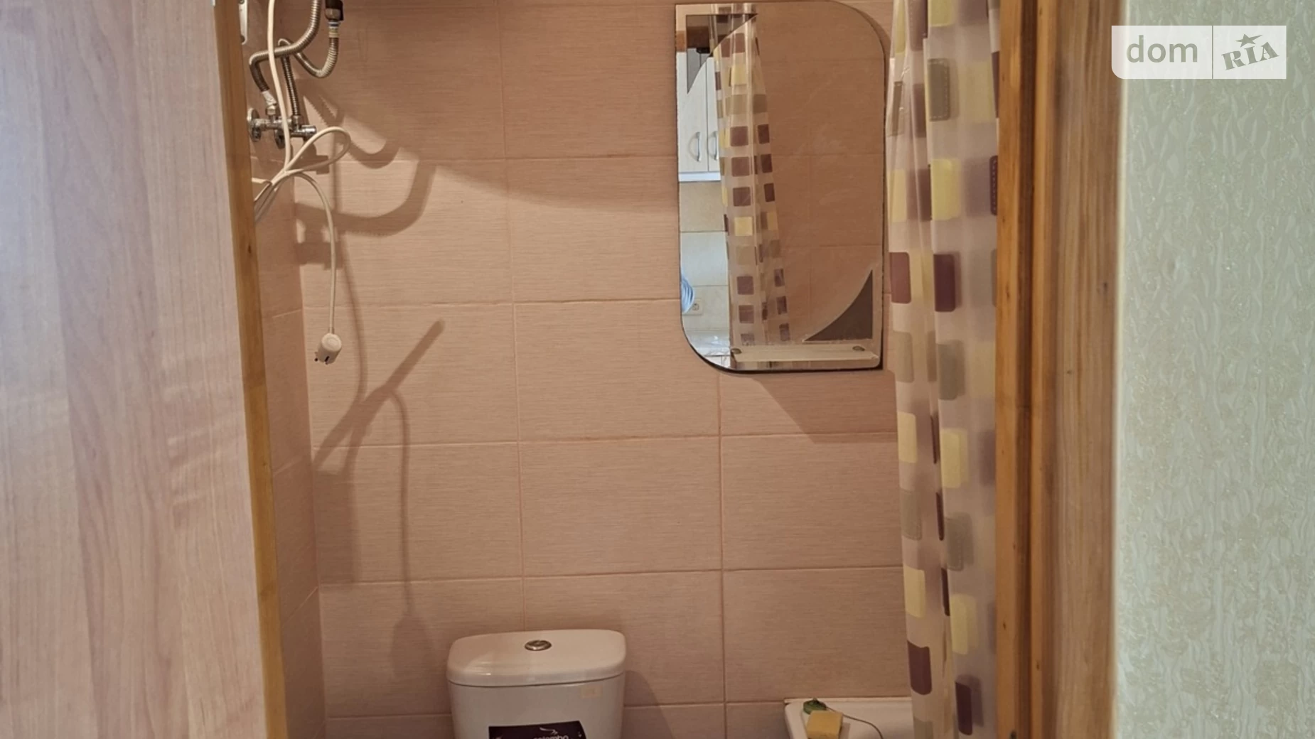 Продається 1-кімнатна квартира 21 кв. м у Харкові, вул. Добровольців(Молодої Гвардії), 5 - фото 3