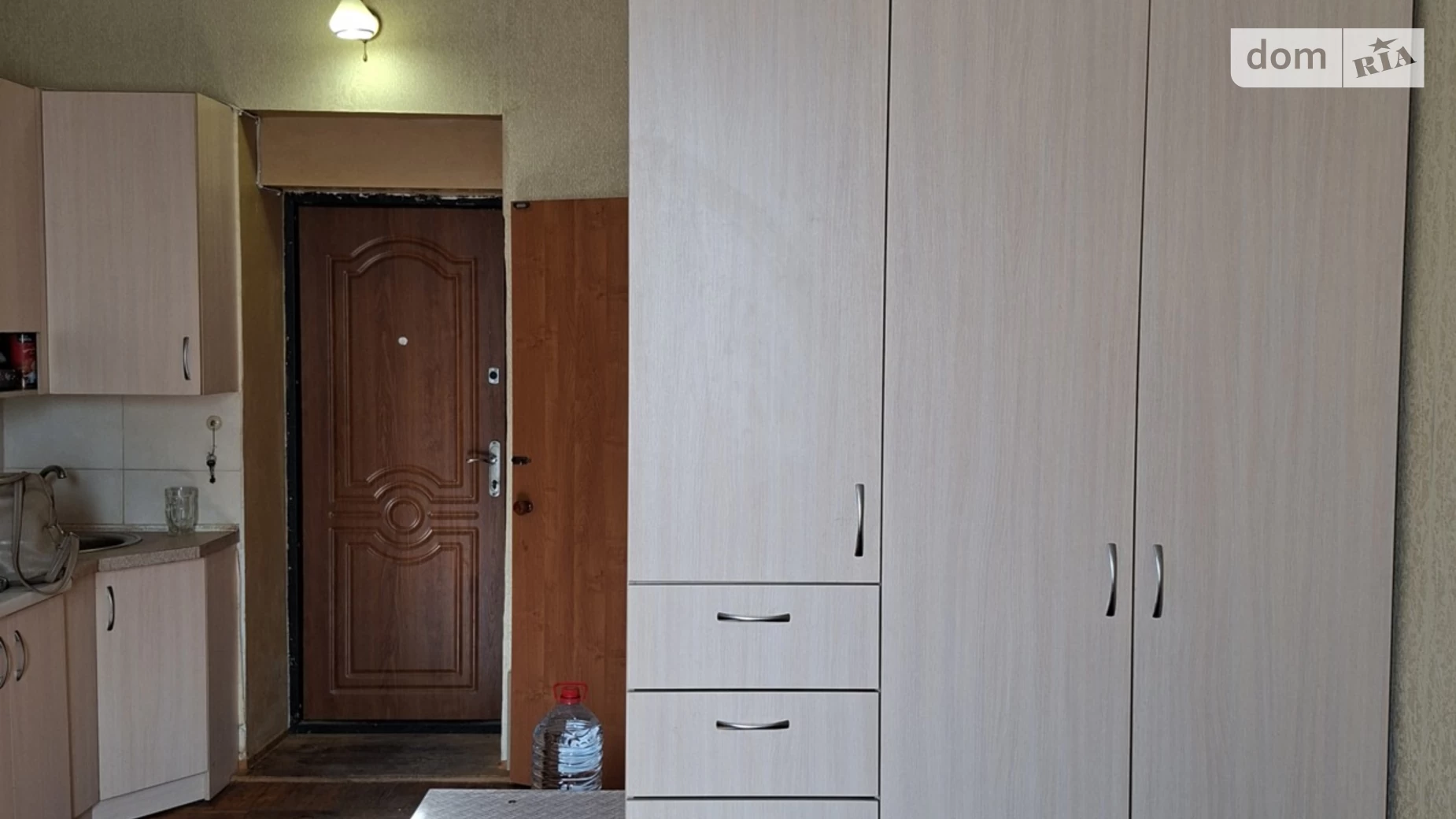 Продається 1-кімнатна квартира 21 кв. м у Харкові, вул. Добровольців(Молодої Гвардії), 5 - фото 5