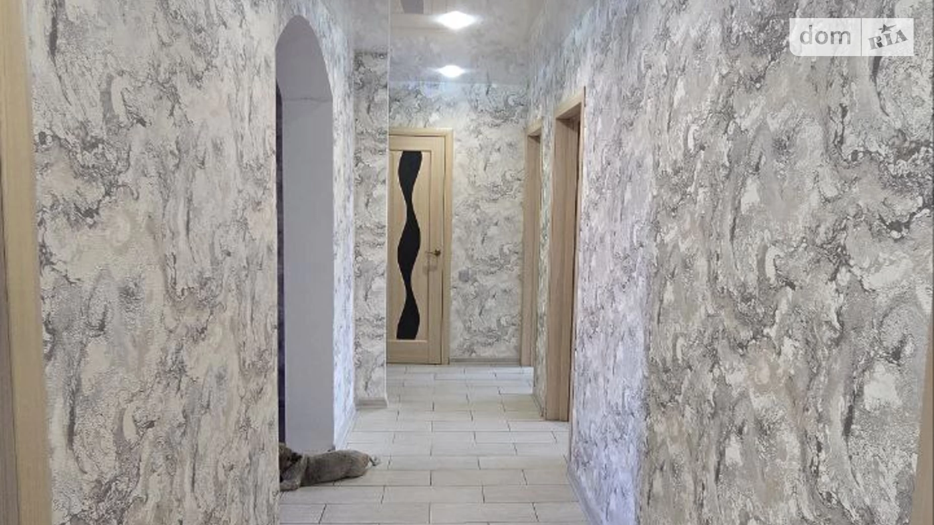 Продается 4-комнатная квартира 86.6 кв. м в Николаеве, цена: 75000 $ - фото 3