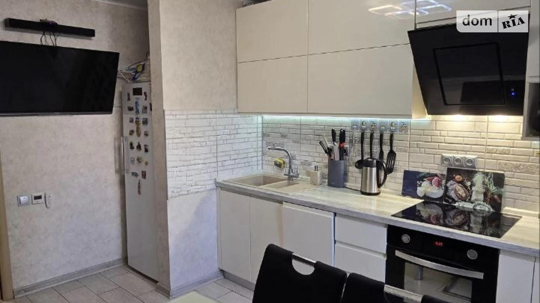 Продается 4-комнатная квартира 86.6 кв. м в Николаеве, цена: 75000 $ - фото 4