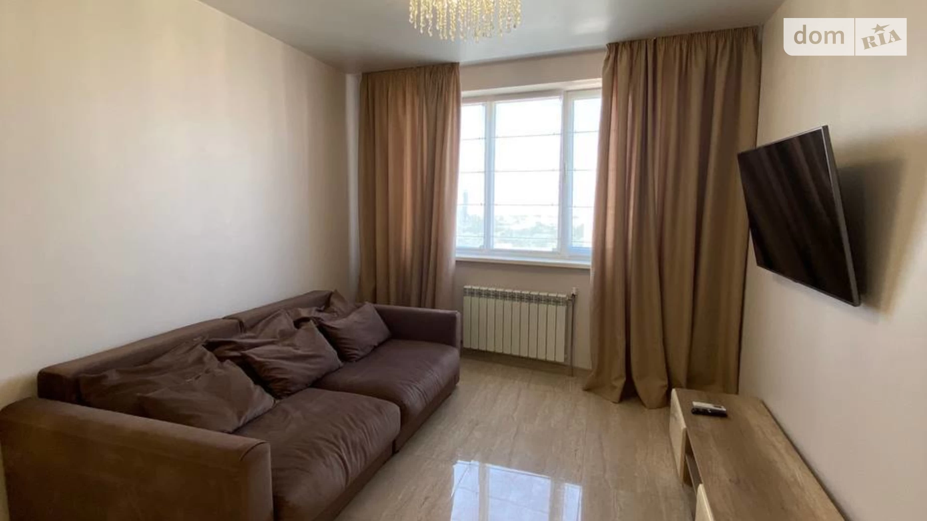 Сдается в аренду 2-комнатная квартира 50.3 кв. м в Киеве, ул. Генерала Шаповала(Механизаторов), 20 - фото 5