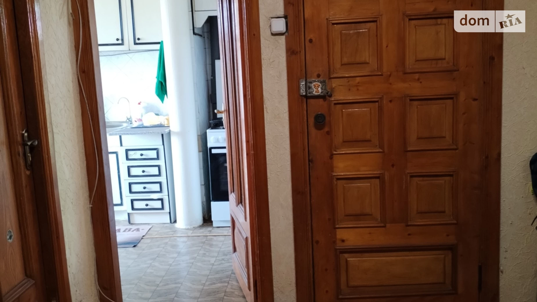 Здається в оренду 3-кімнатна квартира 65 кв. м у Вінниці, вул. Пирогова - фото 2