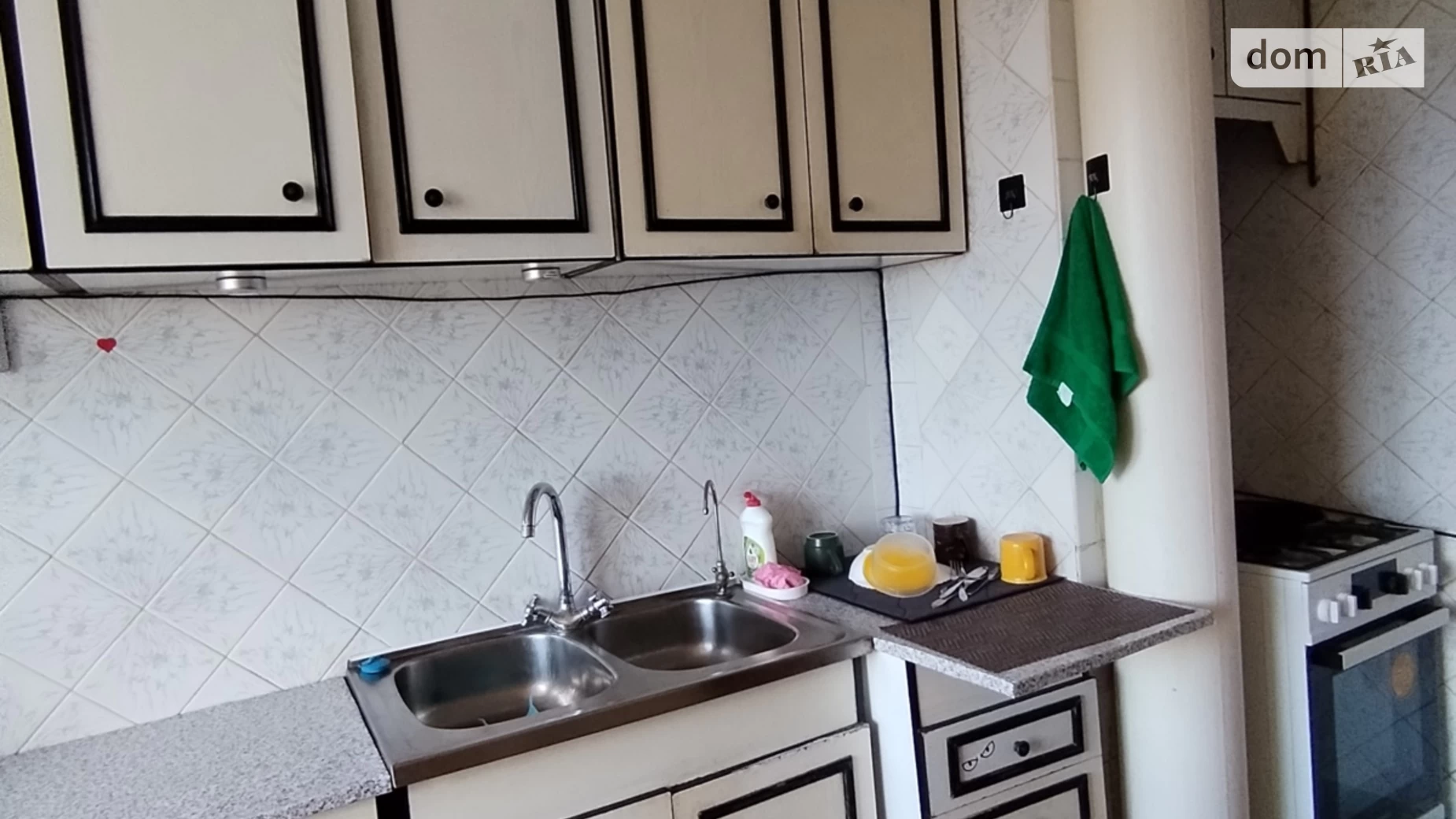 Здається в оренду 3-кімнатна квартира 65 кв. м у Вінниці, вул. Пирогова - фото 5