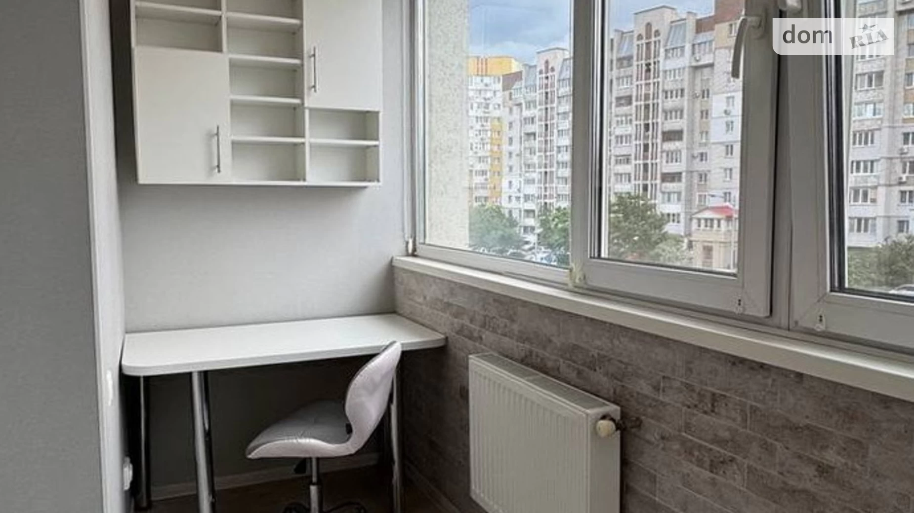 Продається 2-кімнатна квартира 81 кв. м у Черкасах, вул. Жужоми Сержанта, 1 - фото 5