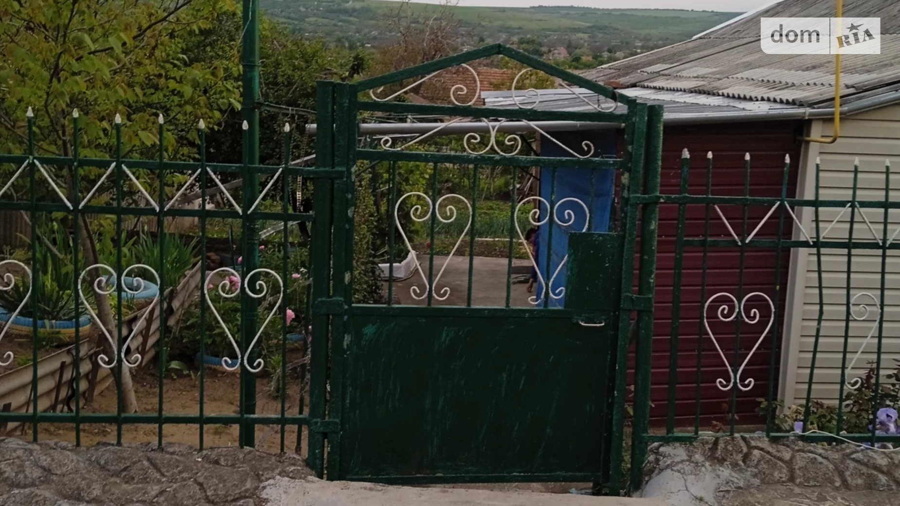 Продается одноэтажный дом 4.2 кв. м с камином, цена: 12000 $ - фото 2