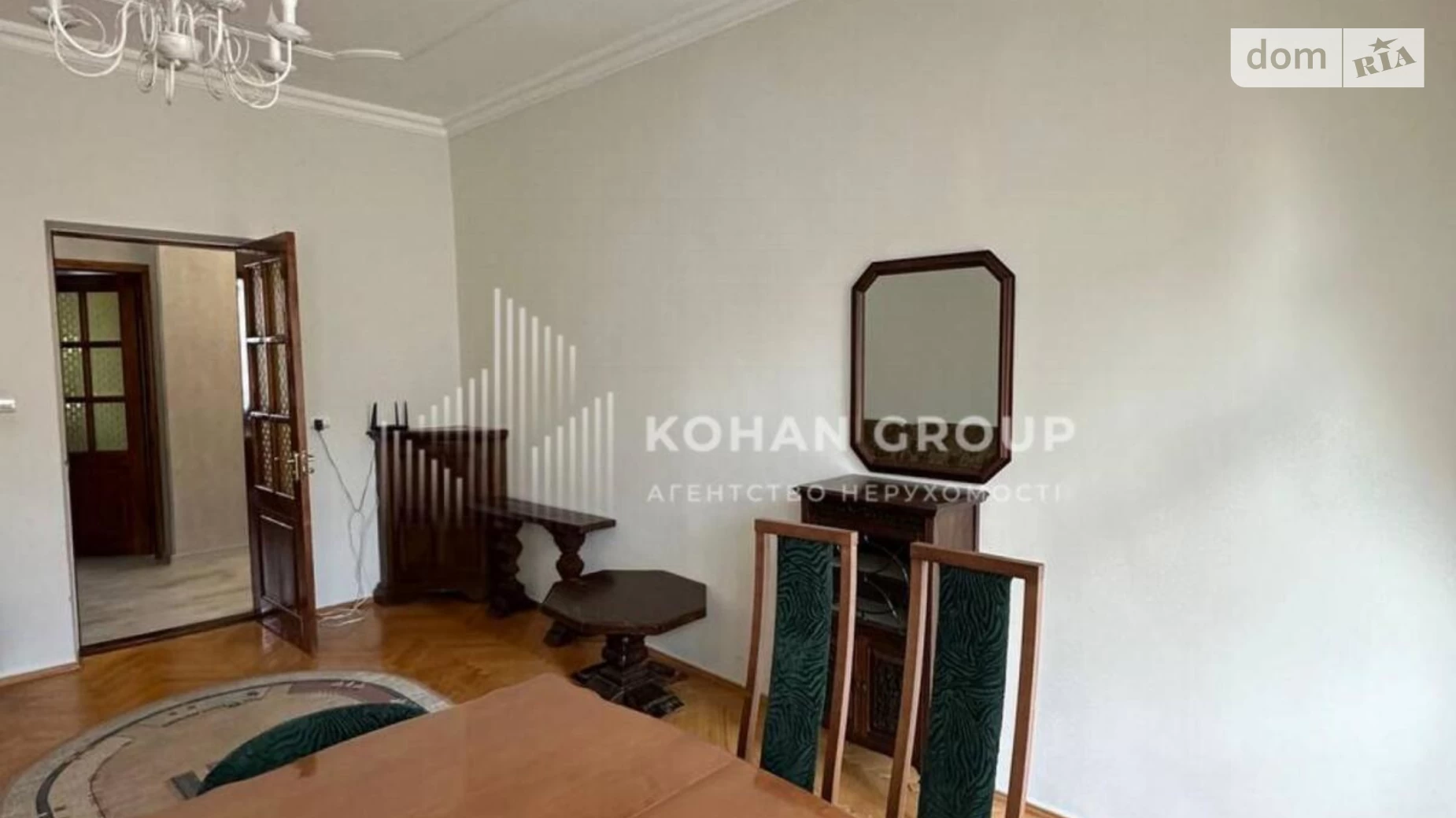 Здається в оренду 3-кімнатна квартира 86 кв. м у Хмельницькому, вул. Соборна, 44/1 - фото 3
