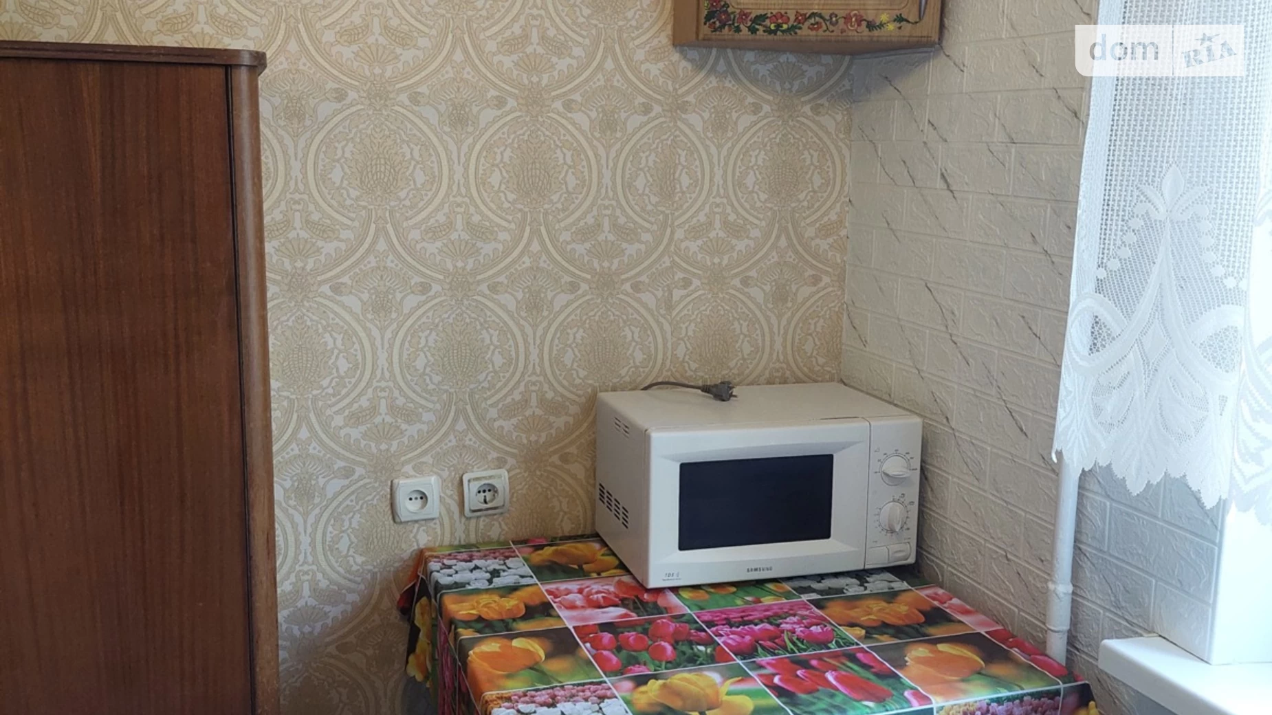 Здається в оренду 1-кімнатна квартира 31 кв. м у Києві, вул. Івана Дзюби(Сім'ії Сосніних), 6 - фото 3