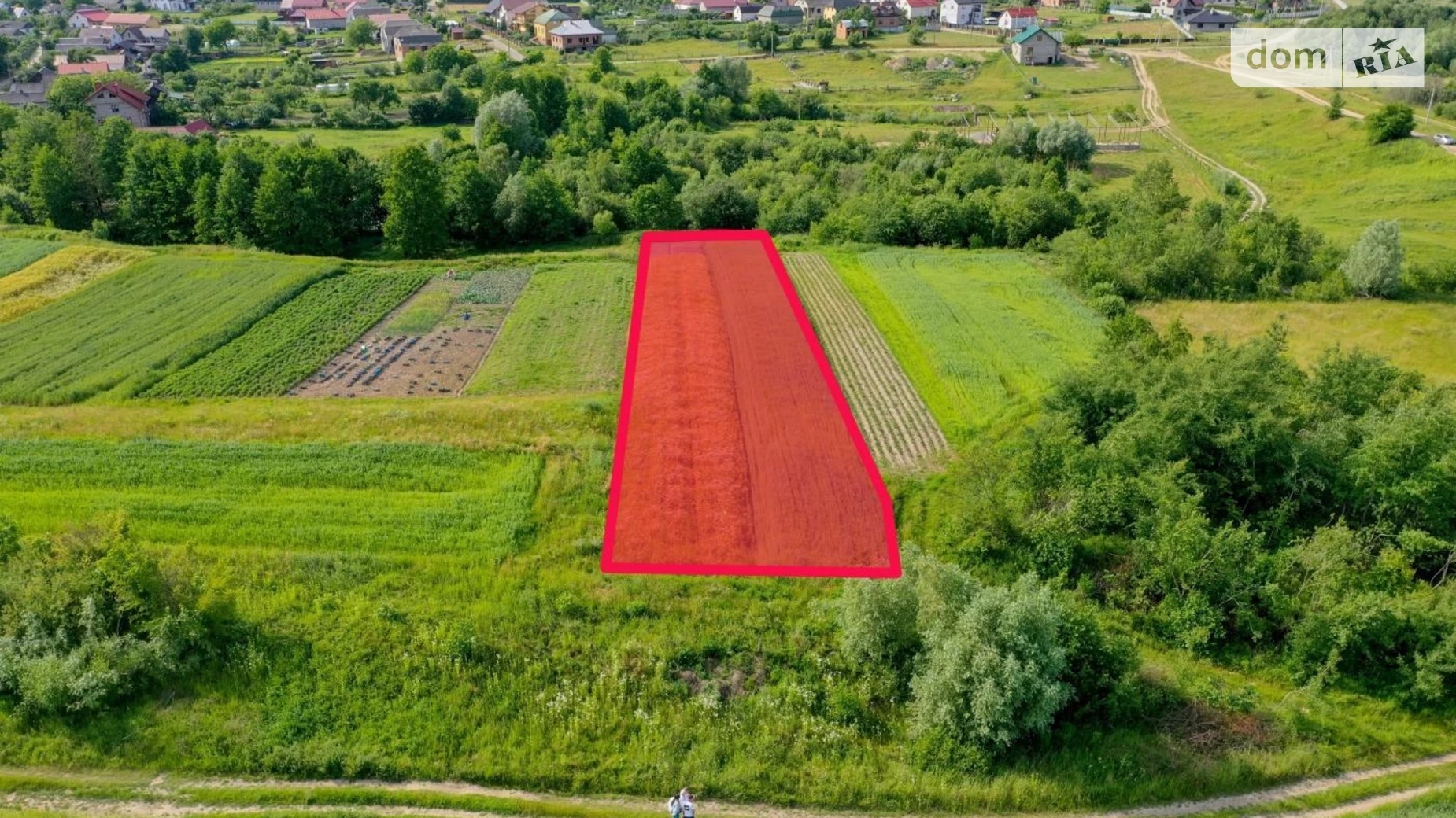 Продается земельный участок 20 соток в Львовской области, цена: 15500 $ - фото 5