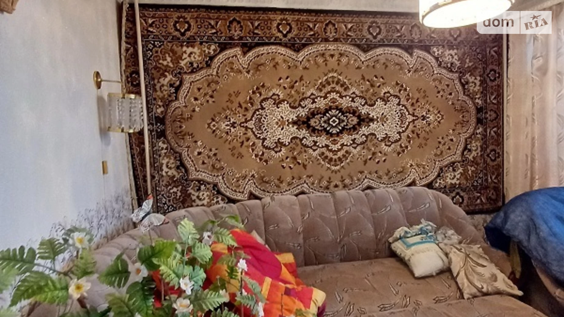 Продається 3-кімнатна квартира 72.3 кв. м у Харкові, вул. Енвера Ахсарова, 1 - фото 2