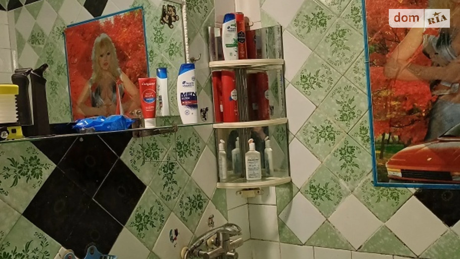 Продається 3-кімнатна квартира 72.3 кв. м у Харкові, вул. Енвера Ахсарова, 1 - фото 3