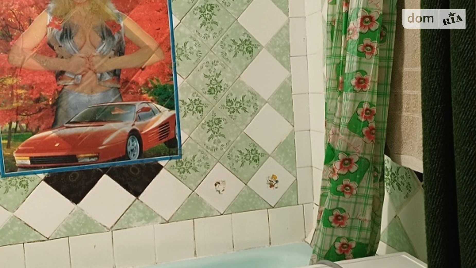 Продається 3-кімнатна квартира 72.3 кв. м у Харкові, вул. Енвера Ахсарова, 1 - фото 4
