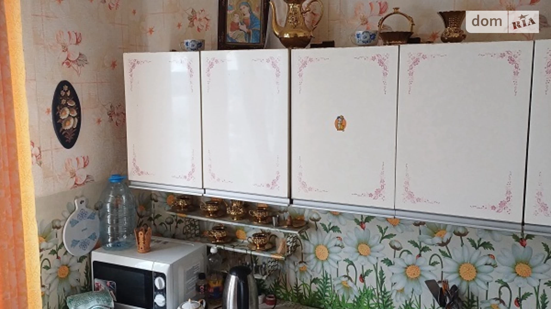 Продається 3-кімнатна квартира 72.3 кв. м у Харкові, вул. Енвера Ахсарова, 1 - фото 5