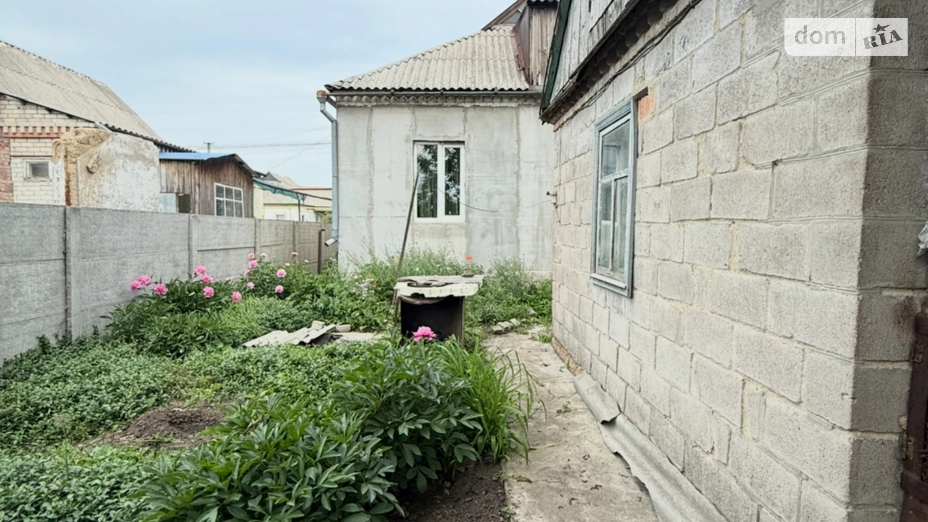 Продается одноэтажный дом 100 кв. м с участком, цена: 43000 $ - фото 2