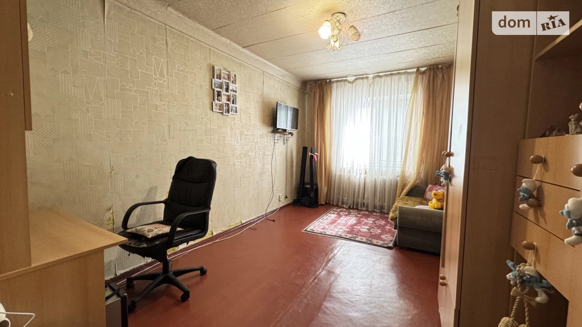 Продается 2-комнатная квартира 58.6 кв. м в Киеве, цена: 65000 $ - фото 2