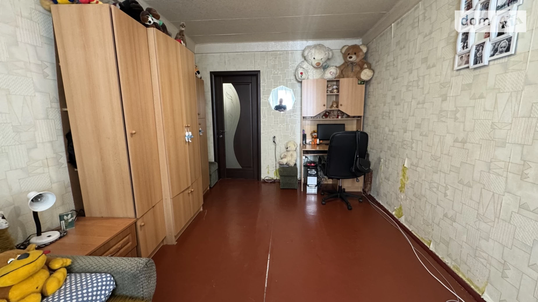 Продается 2-комнатная квартира 58.6 кв. м в Киеве, цена: 65000 $ - фото 5