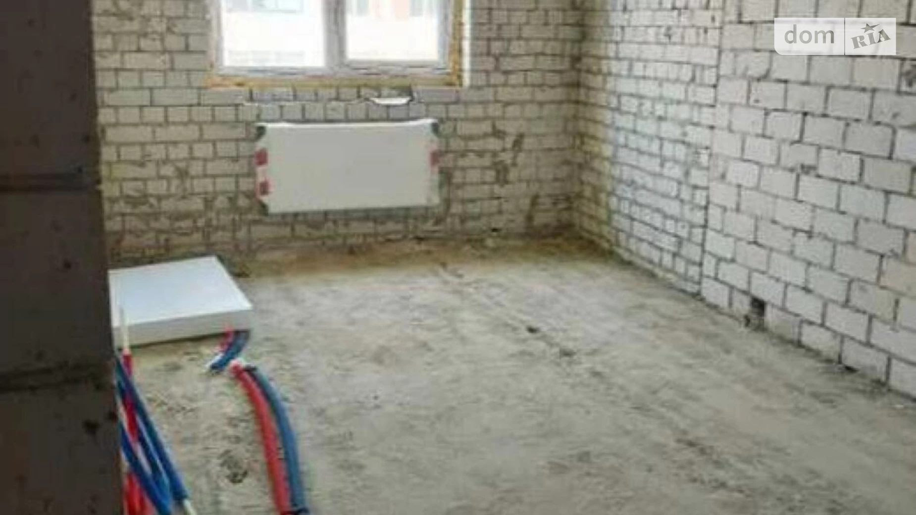 Продається 1-кімнатна квартира 37 кв. м у Харкові, вул. Борткевича, 11 - фото 2