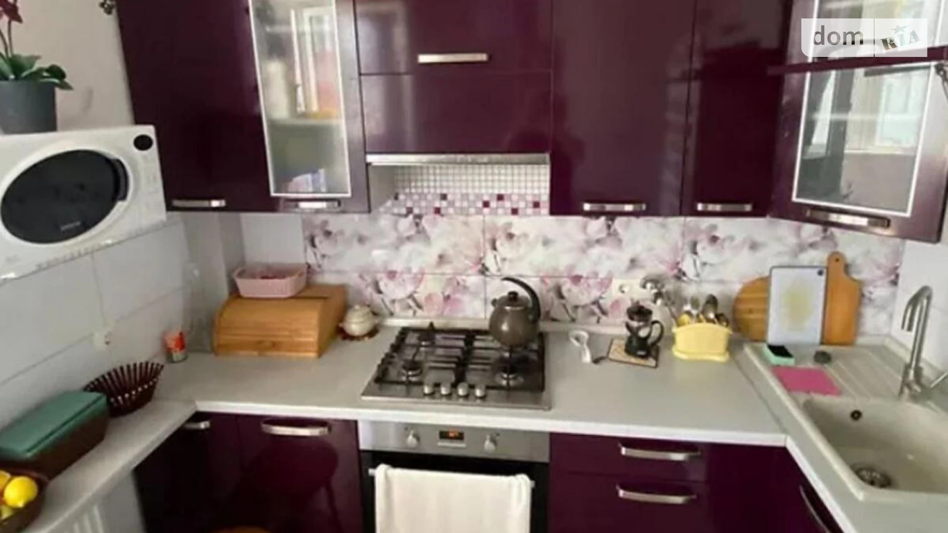 Продається 2-кімнатна квартира 64 кв. м у Харкові, вул. Велозаводська, 37 - фото 2