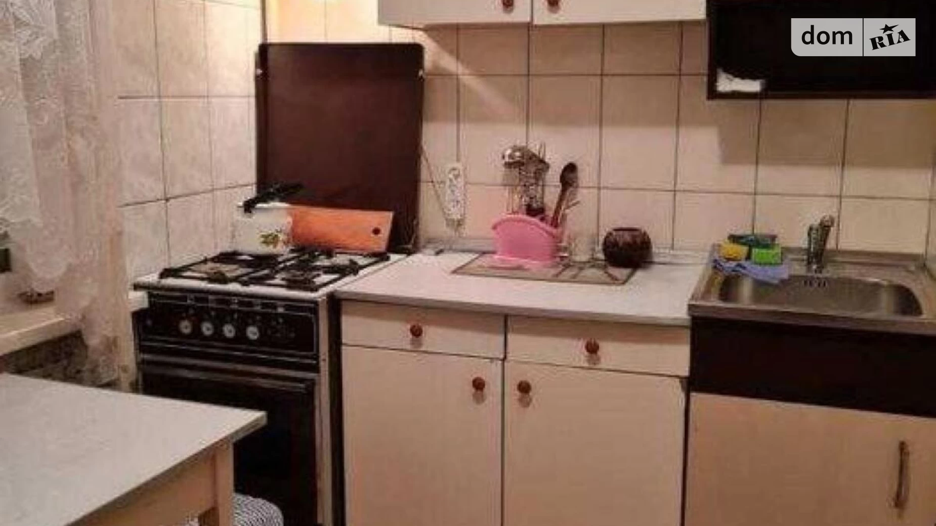 Продається 1-кімнатна квартира 33 кв. м у Харкові, вул. Ужвій Наталії, 78 - фото 2
