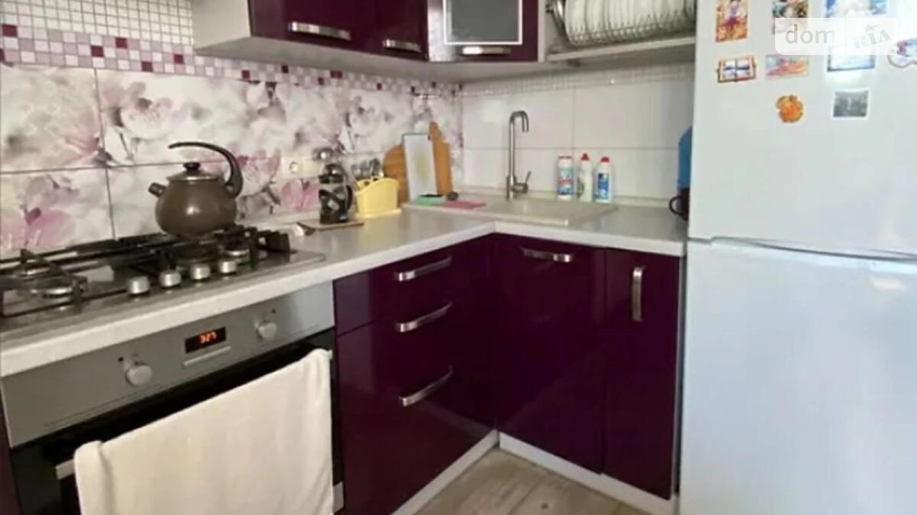 Продається 2-кімнатна квартира 64 кв. м у Харкові, вул. Велозаводська, 37 - фото 4