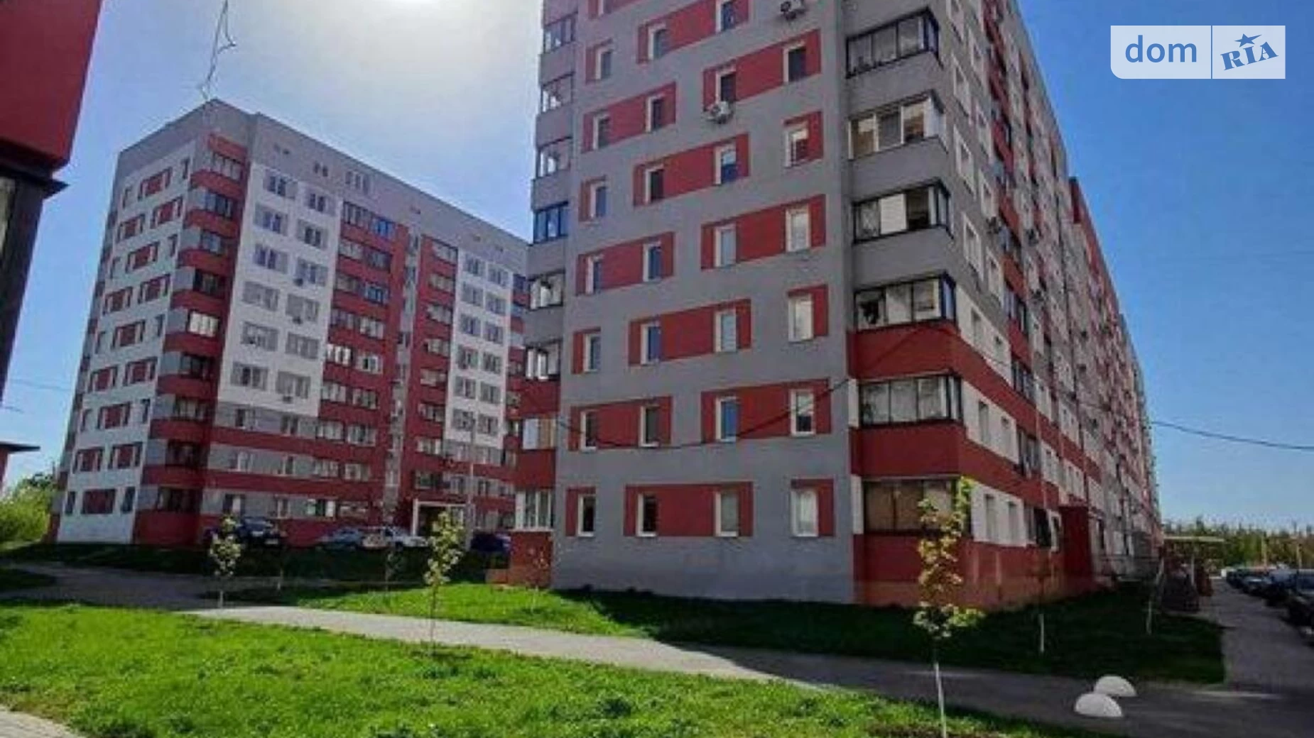 Продається 1-кімнатна квартира 37 кв. м у Харкові, вул. Борткевича, 11 - фото 3