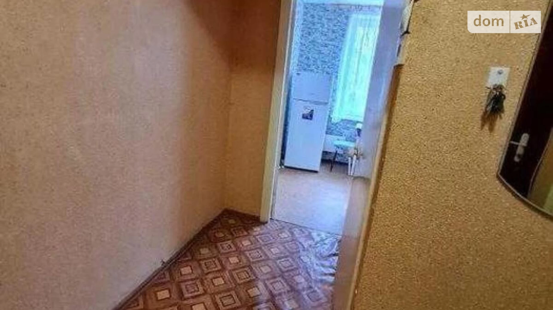 Продається 1-кімнатна квартира 33 кв. м у Харкові, вул. Ужвій Наталії, 78 - фото 4