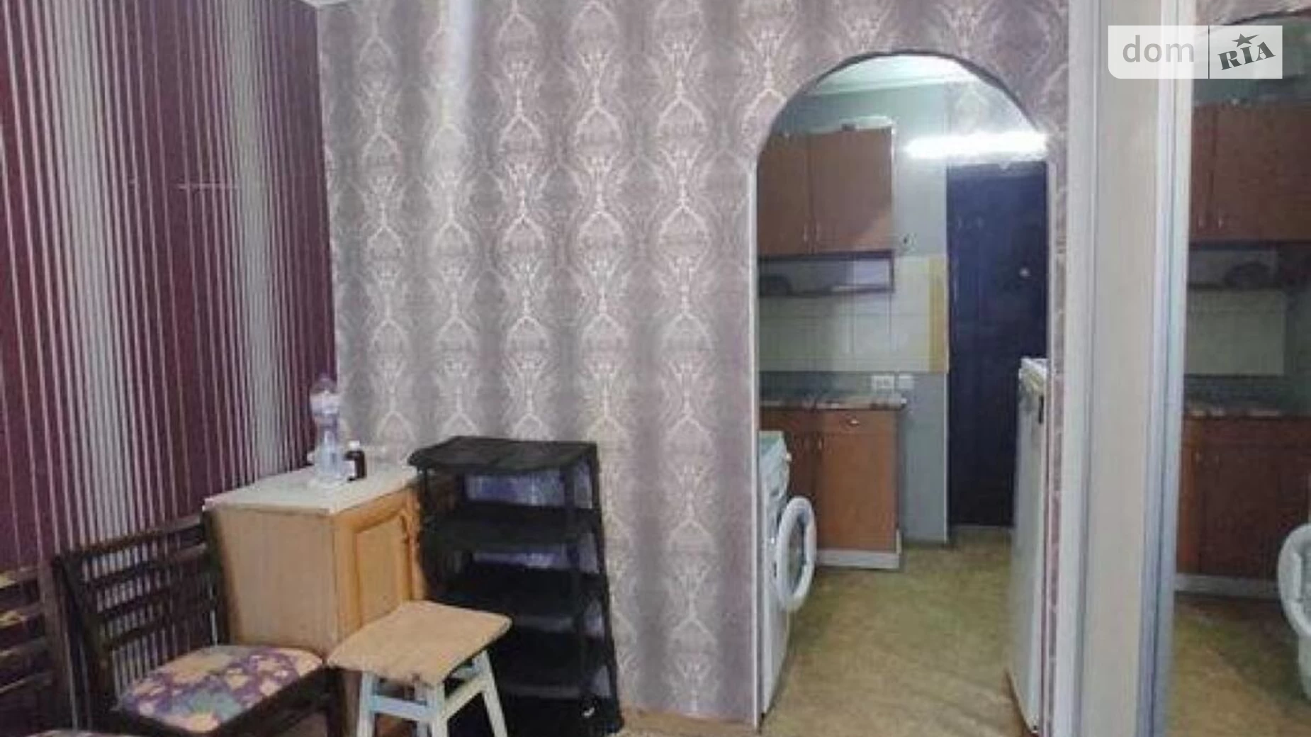 Продається 1-кімнатна квартира 17 кв. м у Харкові, вул. Зубенка Владислава, 31 - фото 4