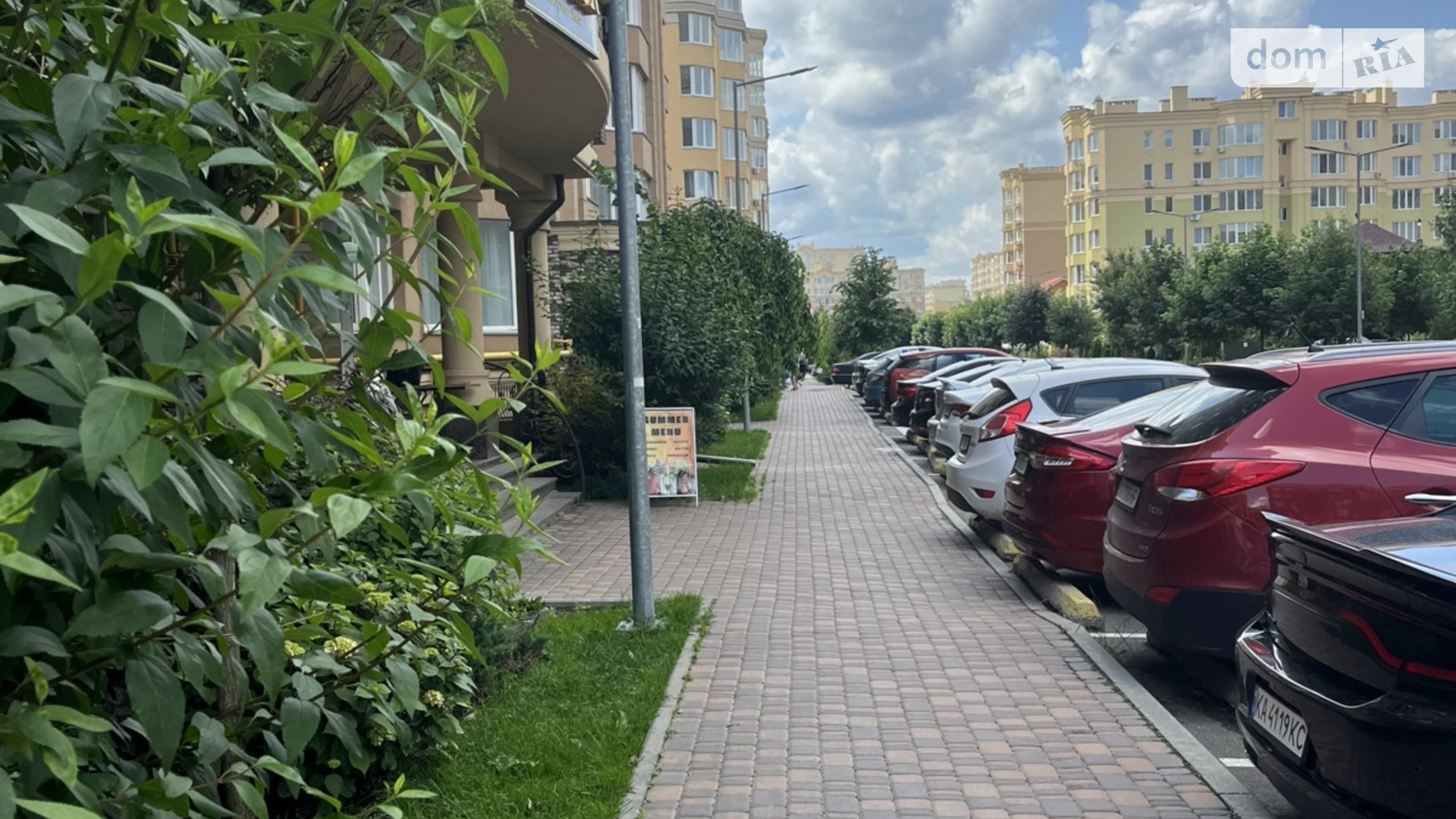 Продается 2-комнатная квартира 62.6 кв. м в Софиевской Борщаговке, ул. Молодёжная, 9 - фото 5