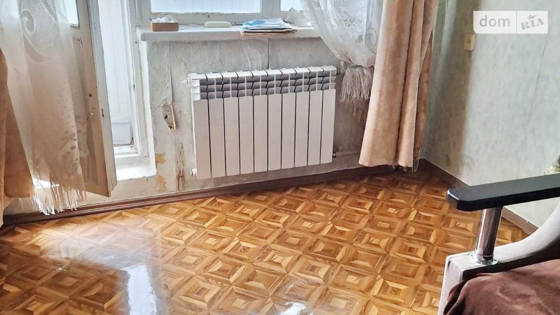 Продается 1-комнатная квартира 33 кв. м в Харькове, просп. Людвига Свободы, 26 - фото 2