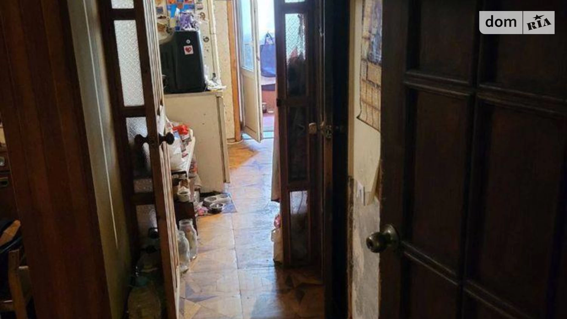 Продается 3-комнатная квартира 66 кв. м в Киеве, ул. Василия Стуса, 26 - фото 3