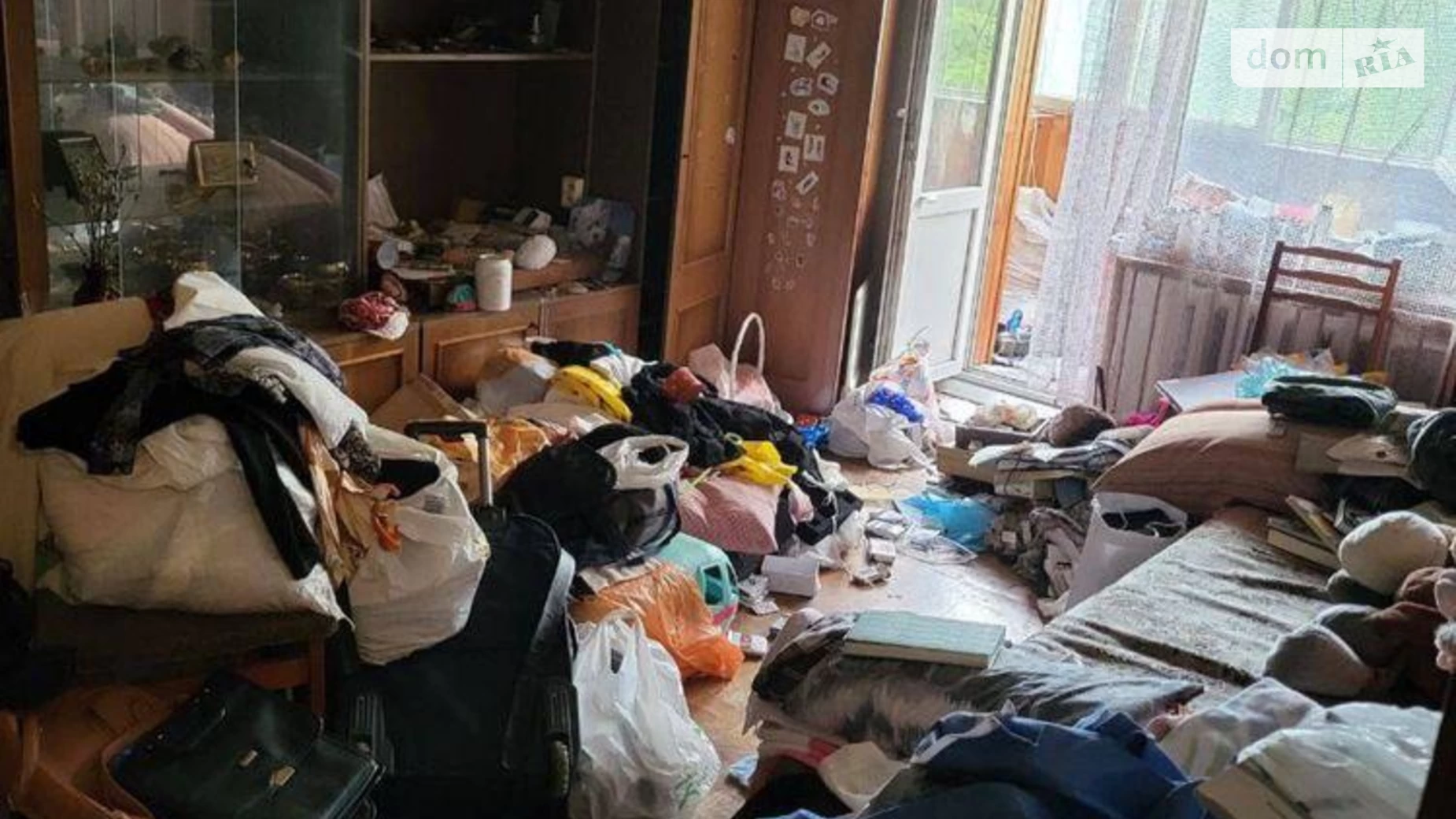 Продается 3-комнатная квартира 66 кв. м в Киеве, ул. Василия Стуса, 26 - фото 4