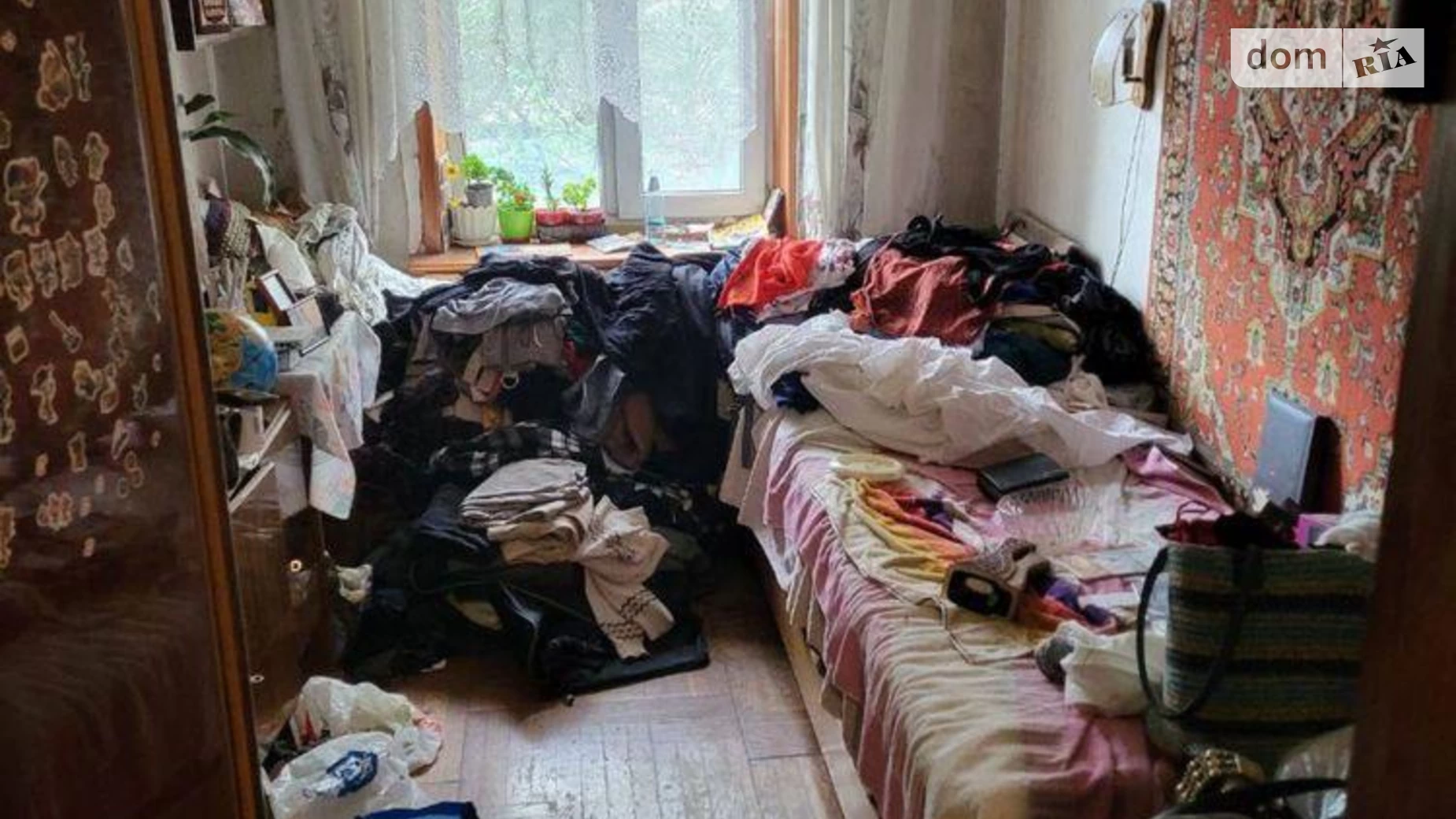 Продается 3-комнатная квартира 66 кв. м в Киеве, ул. Василия Стуса, 26 - фото 5